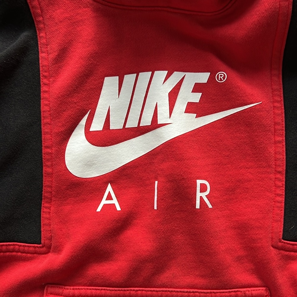 Nike hoodie - Picture 3 of 4